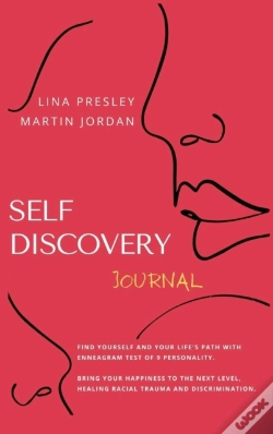 Capa do artigo Self Discovery Journal