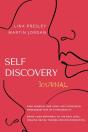 Self Discovery Journal - Preview