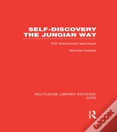 Self-Discovery The Jungian Way (Rle: Jung)