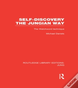 Capa do artigo Self-Discovery The Jungian Way (Rle: Jung)