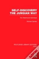 Self-Discovery The Jungian Way (Rle: Jung)