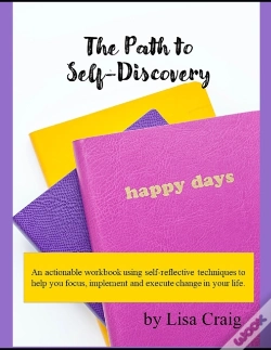 Capa do artigo Self-Discovery Workbook