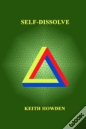 Capa do artigo Self Dissolve