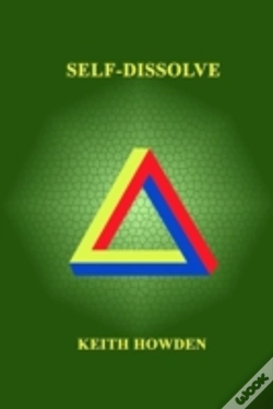 Capa do artigo Self Dissolve