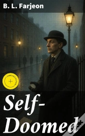 Capa do artigo Self-Doomed
