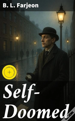 Capa do artigo Self-Doomed