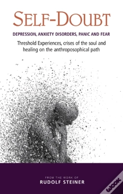 Capa do artigo Self-Doubt