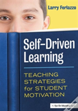 Capa do artigo Self-Driven Learning