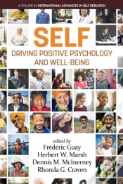 Capa do artigo Self - Driving Positive Psychology And Well-Being