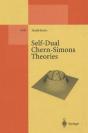 Self-Dual Chern-Simons Theories - Preview