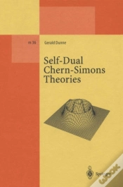 Capa do artigo Self-Dual Chern-Simons Theories