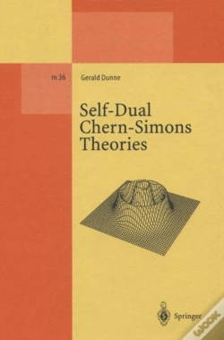 Capa do artigo Self-Dual Chern-Simons Theories