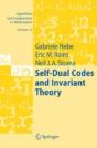 Self-Dual Codes And Invariant Theory - Preview