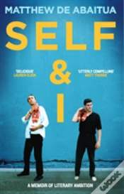Capa do artigo Self & I