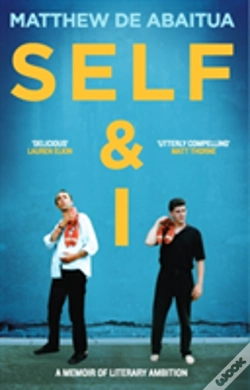 Capa do artigo Self & I