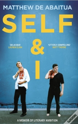 Capa do artigo Self & I