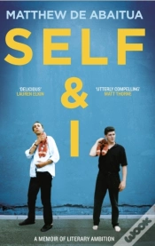Capa do artigo Self & I