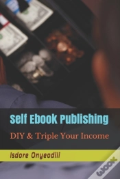 Capa do artigo Self Ebook Publishing