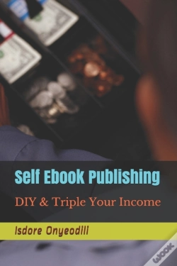 Capa do artigo Self Ebook Publishing