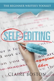 Capa do artigo Self-Editing