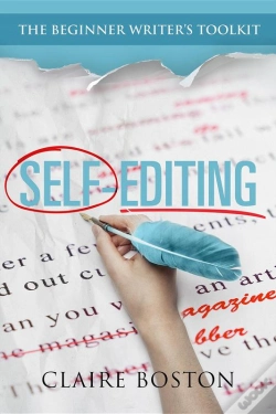 Capa do artigo Self-Editing