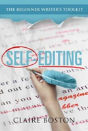 Self-Editing - Preview