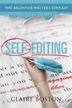 Capa do artigo Self-Editing