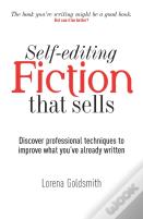 Self-Editing Fiction That Sells
