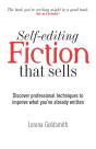Self-Editing Fiction That Sells - Preview