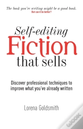 Self-Editing Fiction That Sells