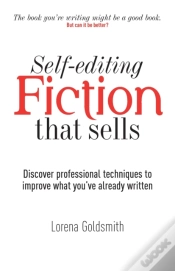 Capa do artigo Self-Editing Fiction That Sells