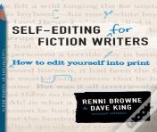 Self-Editing For Fiction Writers, Second Edition