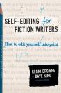 Self-Editing For Fiction Writers, Second Edition - Preview