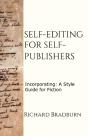 Self-Editing For Self-Publishers - Preview