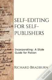 Self-Editing For Self-Publishers