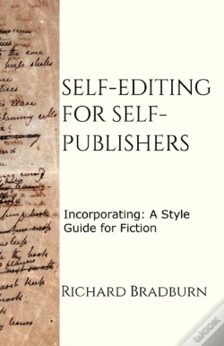 Capa do artigo Self-Editing For Self-Publishers