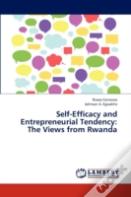 Self-Efficacy And Entrepreneurial Tendency