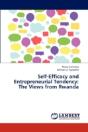 Self-Efficacy And Entrepreneurial Tendency - Preview