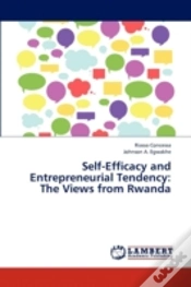 Capa do artigo Self-Efficacy And Entrepreneurial Tendency