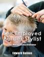 Self Employed Barber Stylist - Preview