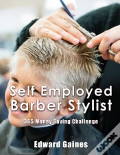Capa do artigo Self Employed Barber Stylist