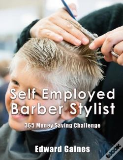 Capa do artigo Self Employed Barber Stylist
