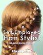 Self Employed Hair Stylist - Preview