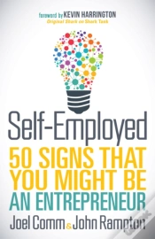 Capa do artigo Self-Employed