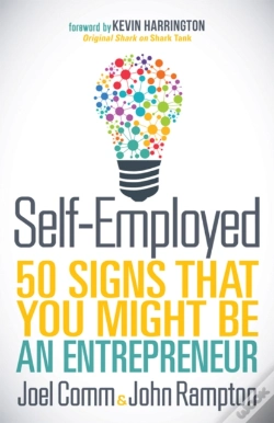 Capa do artigo Self-Employed