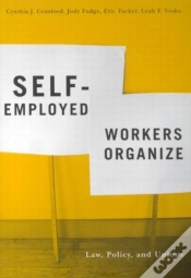 Capa do artigo Self-Employed Workers Organize