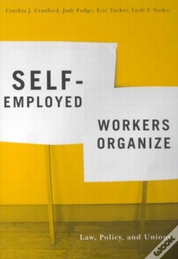 Capa do artigo Self-Employed Workers Organize