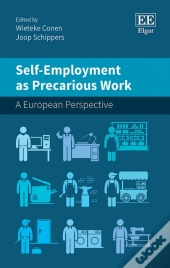 Self-Employment As Precarious Work