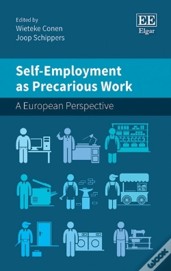 Capa do artigo Self-Employment As Precarious Work