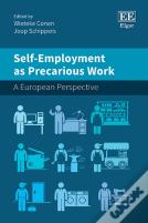 Self-Employment As Precarious Work